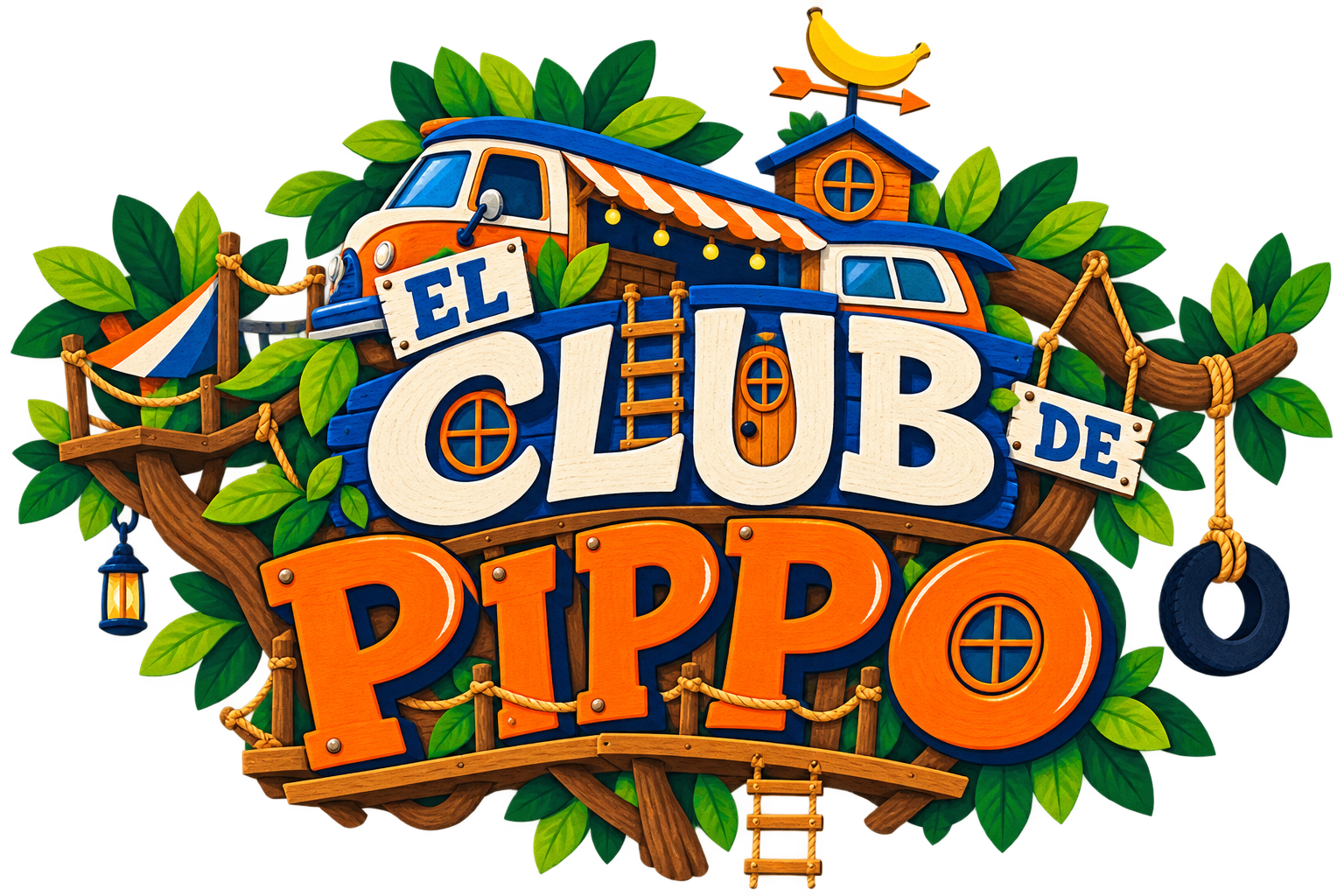 El Club de Pippo